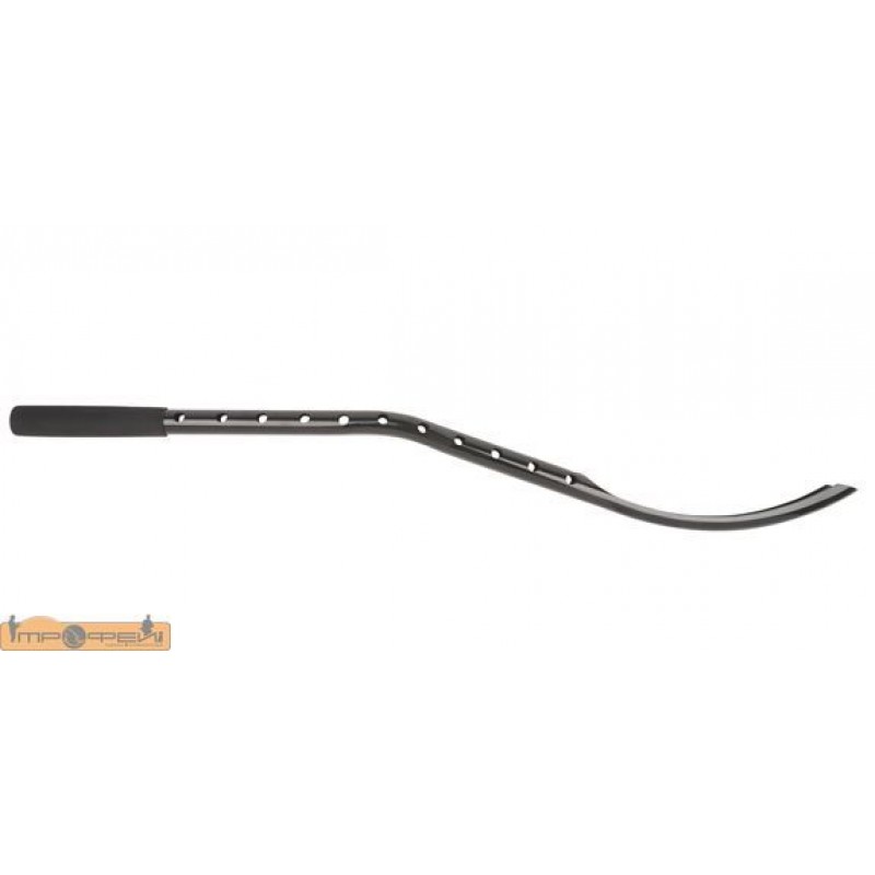 Кобра STRATEGY ALU THROWING STICK 32мм диам/870мм длинна Кобра STRATEGY ALU THROWING STICK 32мм диам/870мм длинна